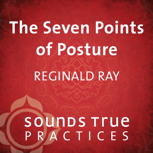 Cover of The Seven Points of Posture