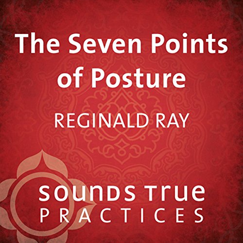 Cover of The Seven Points of Posture