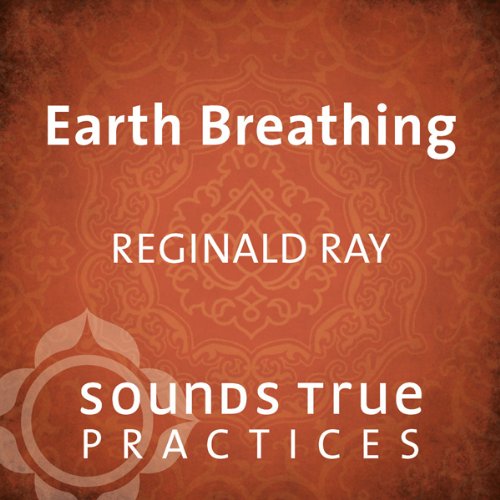 Cover of Earth Breathing
