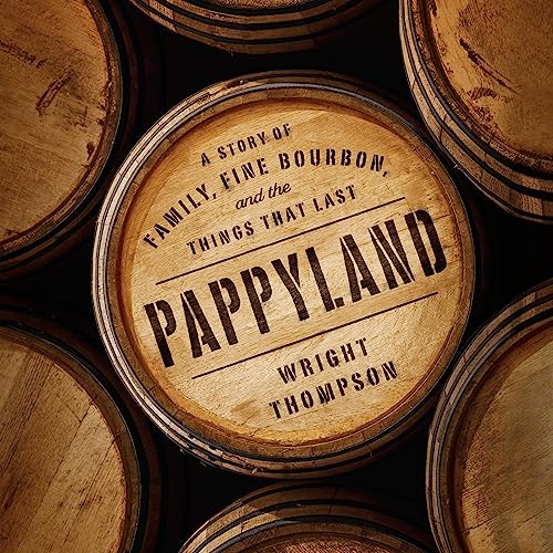 Cover of Pappyland