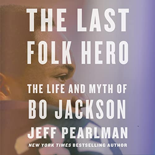 Cover of The Last Folk Hero