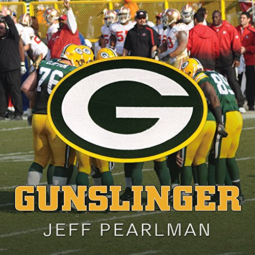 Cover of Gunslinger