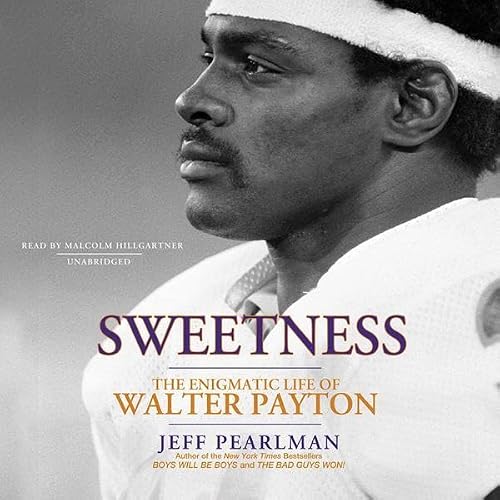 Cover of Sweetness