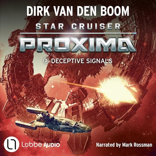 Cover of Deceptive Signals