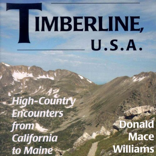 Cover of Timberline U.S.A.