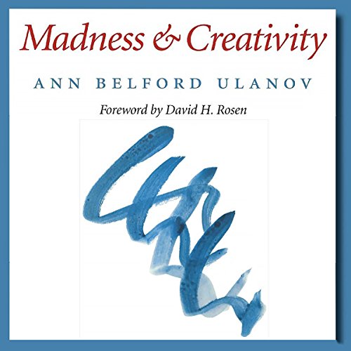 Cover of Madness and Creativity