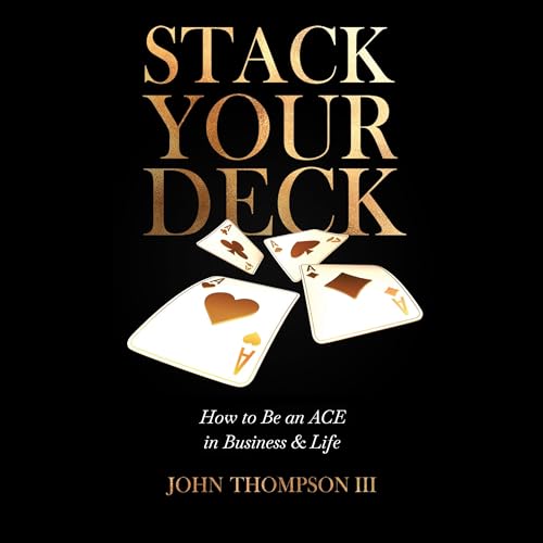 Cover of Stack Your Deck