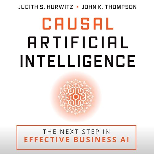 Cover of Causal Artificial Intelligence