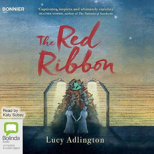 Cover of The Red Ribbon