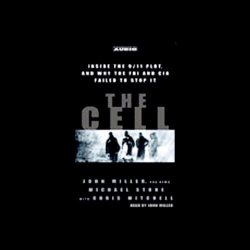 Cover of The Cell