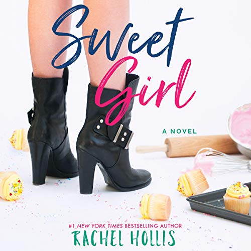 Cover of Sweet Girl