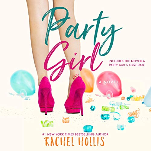 Cover of Party Girl