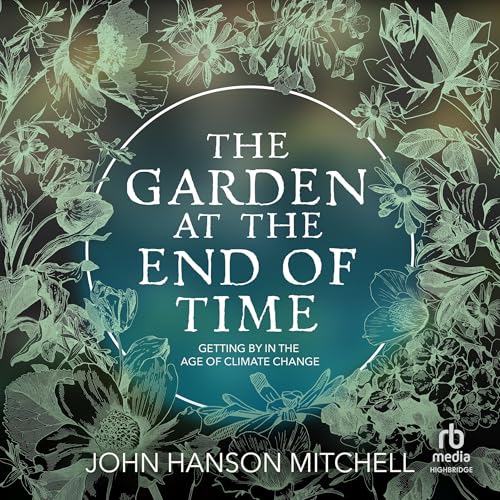 Cover of The Garden at the End of Time