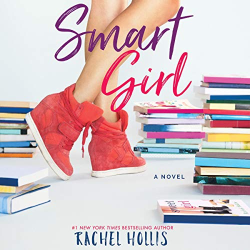 Cover of Smart Girl
