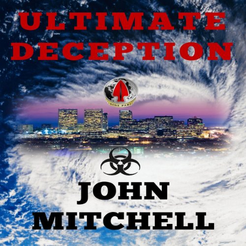 Cover of Ultimate Deception