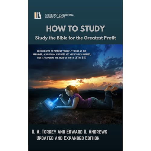 Cover of HOW TO STUDY