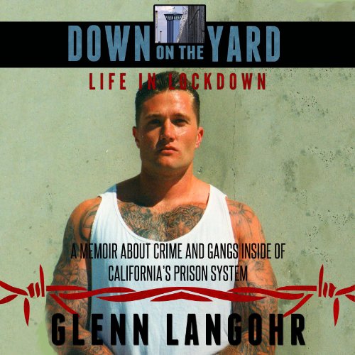 Cover of Down on the Yard