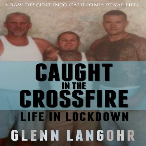 Cover of Caught in the CrossFire