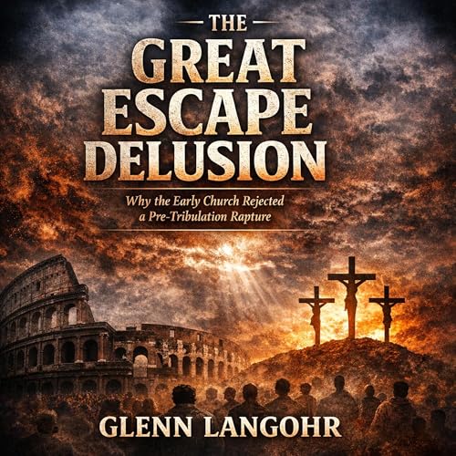 Cover of The Great Escape Delusion