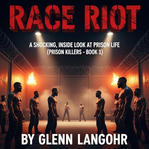 Cover of Race Riot
