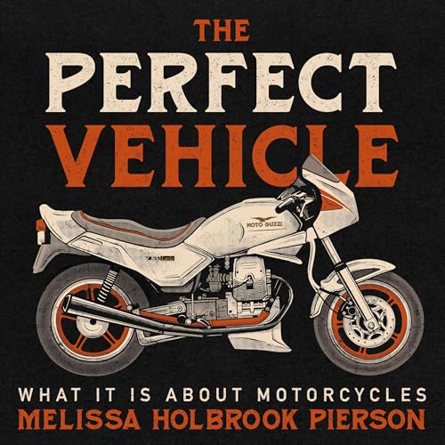 Cover of The Perfect Vehicle