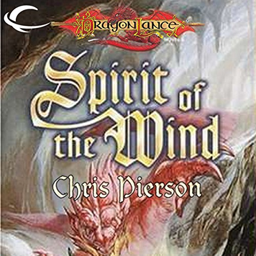 Cover of Spirit of the Wind