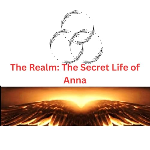 Cover of The Secret Life of Anna