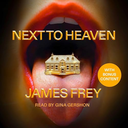 Cover of Next To Heaven