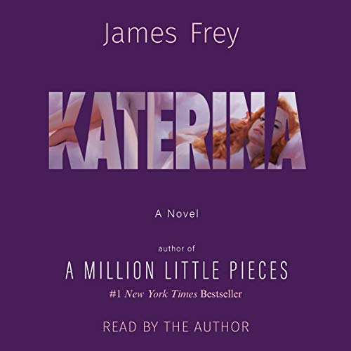 Cover of Katerina