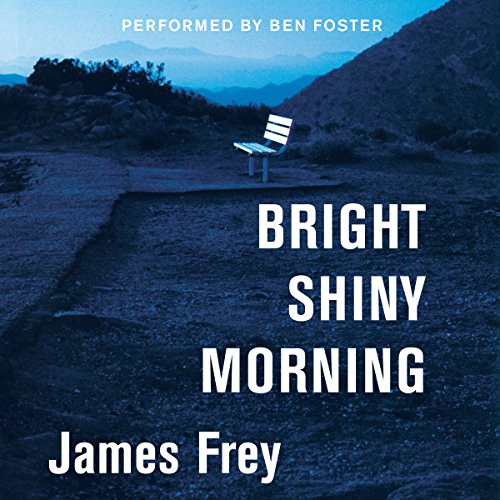 Cover of Bright Shiny Morning