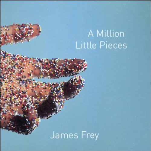 Cover of A Million Little Pieces
