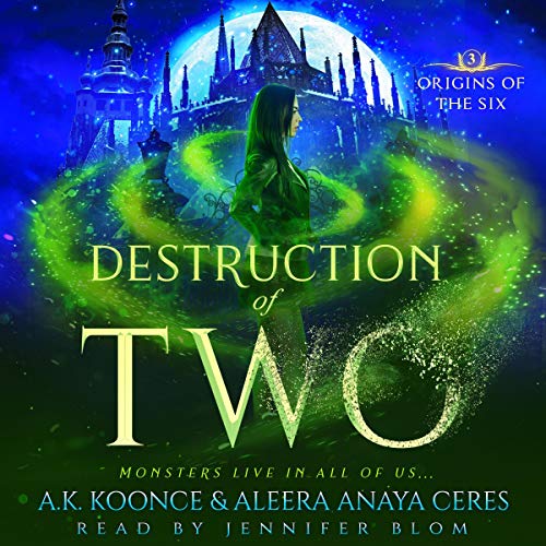 Cover of Destruction of Two
