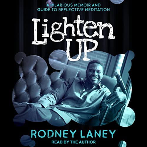 Cover of Lighten Up