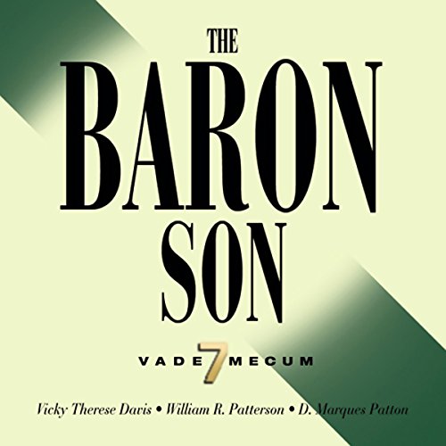 Cover of The Baron Son