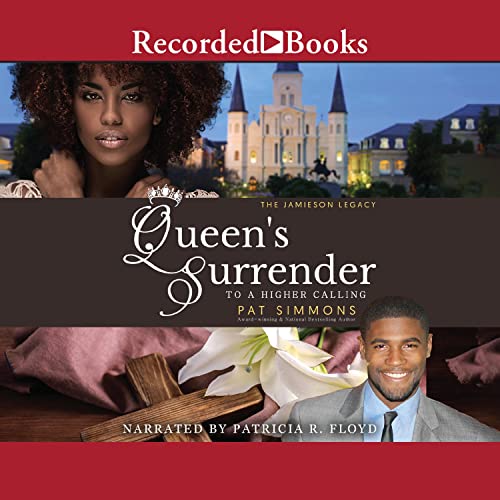 Cover of Queen's Surrender