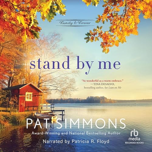 Cover of Stand by Me
