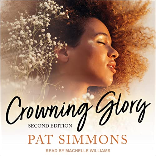 Cover of Crowning Glory
