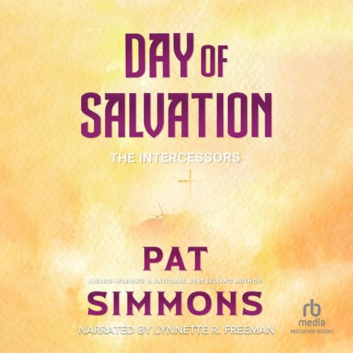 Cover of Day of Salvation