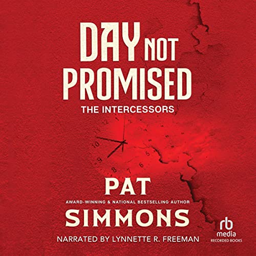 Cover of Day Not Promised