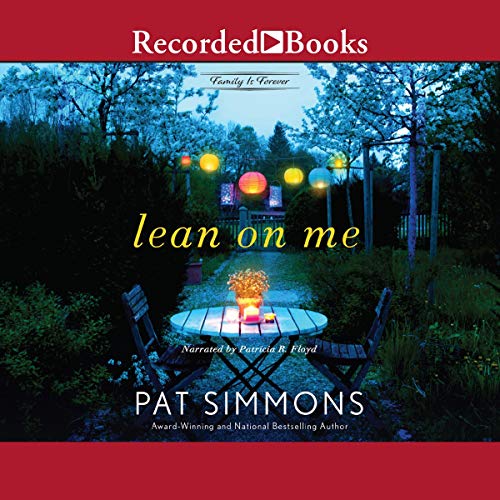 Cover of Lean on Me