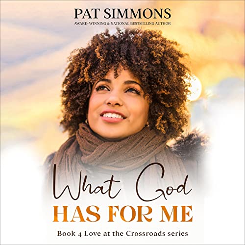 Cover of What God Has for Me