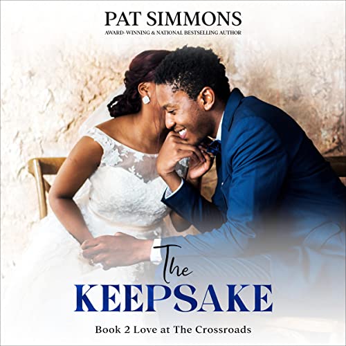 Cover of The Keepsake