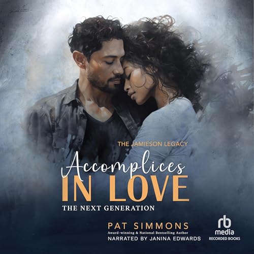 Cover of Accomplices in Love