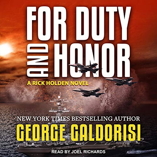 Cover of For Duty and Honor