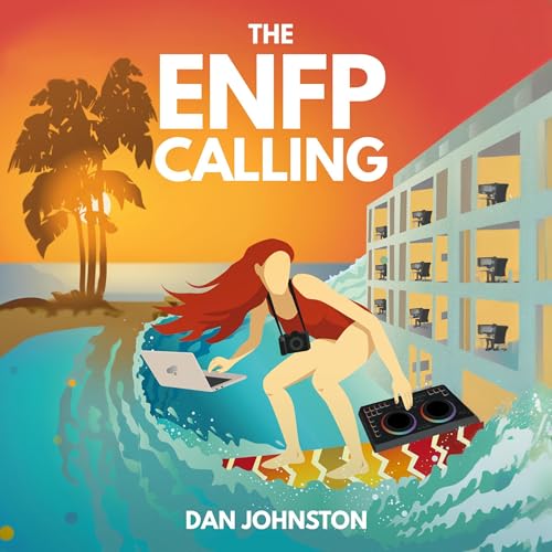 Cover of The ENFP Calling