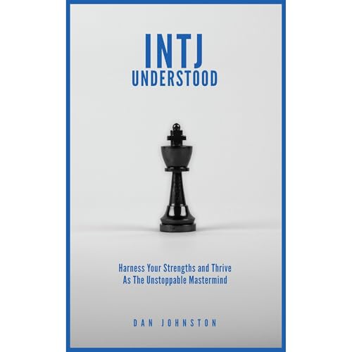 Cover of INTJ Understood