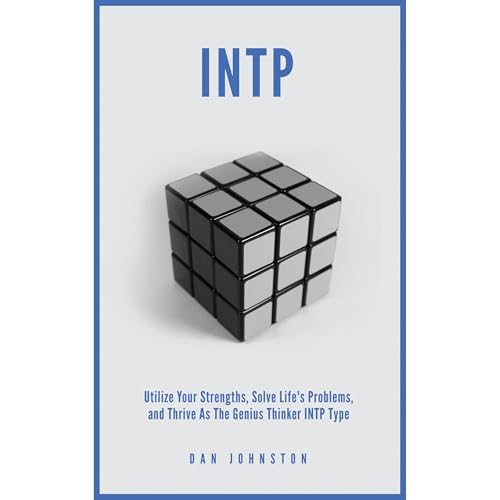 Cover of INTP