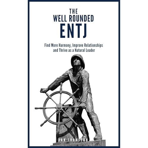 Cover of The Well Rounded ENTJ