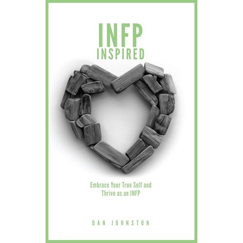 Cover of INFP Inspired