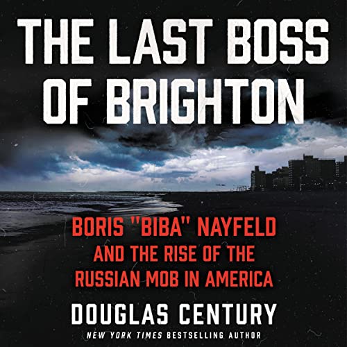 Cover of The Last Boss of Brighton